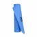 Nivia Anti Skid Yoga Mat - Blue, 6mm