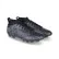 Nivia Carbonite Pro 5.0 Football Shoes  -  3, Black, Kids
