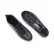 Nivia Carbonite Pro 5.0 Football Shoes  -  3, Black, Kids