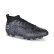 Nivia Carbonite Pro 5.0 Football Shoes  -  3, Black, Kids