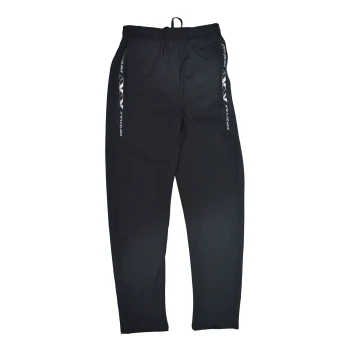 Lower  -  Black, S, Mens