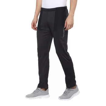 Euro-3 Moss Knitted Lower  -  L, Grey, Mens