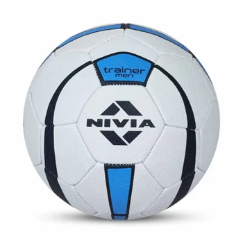 Trainer Handball Hand Ball  -  3, White, Mens