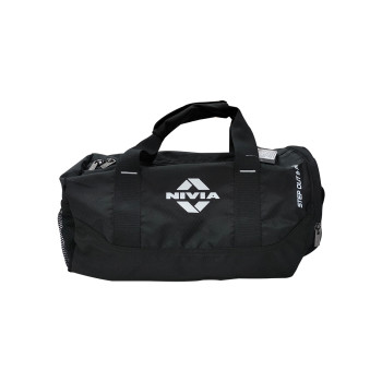 Beast-4 Gym bag  -  Black