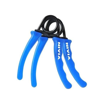 Gym Hand Grip  -  Blue