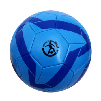 World Fest Football  -  1, Blue