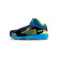 Warrior-2017 Basketball Shoes 