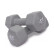 Vinyl Dumbbell Set Gym Dumbell 