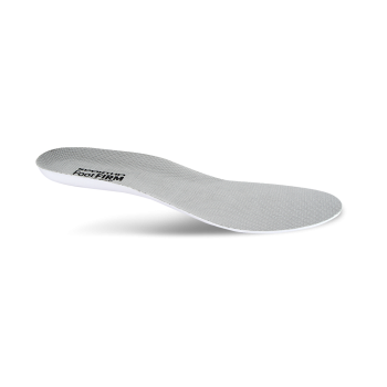Footfirm Full Gel Support  -  11, Grey