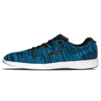 Arch Athletic Running Shoes  -  6, Blue, Mens