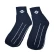 Encounter Set Of 3 Socks 