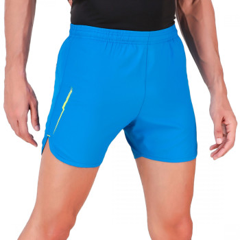 Nivia NIVIA SPRINT LITE S BLUE Tees Running Shorts S BLUE mirusports sports