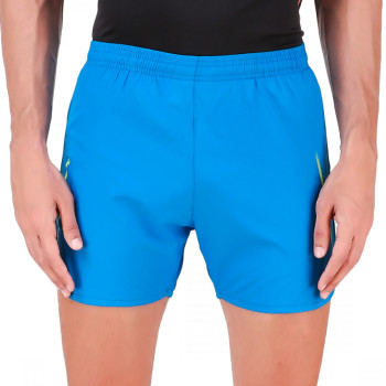 Nivia NIVIA SPRINT LITE S BLUE Tees Running Shorts