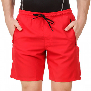 Shorts  -  XXL, Red, Adult