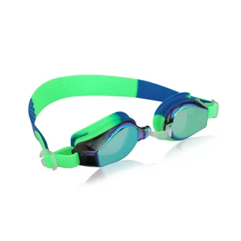 Splash Swimming Goggles  -  Blue,Green, Kids