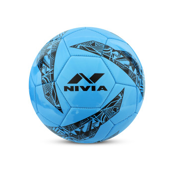 World Fest Football  -  3, Blue