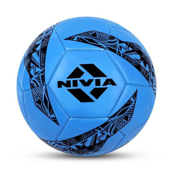 World Fest Football  -  1, Blue