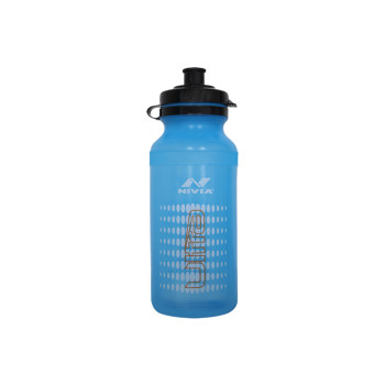 Ultra Sipper Water Bottle  -  Blue, 600ml