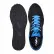 Nivia Marathon Athletic Running Shoes  -  7, Blue,Black, Mens