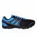 Nivia Marathon Athletic Running Shoes  -  7, Blue,Black, Mens