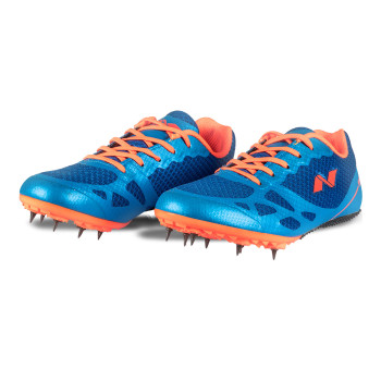 Amazon Nivia Running Shoes Nivia New Sprit-2017 Athletic Track And