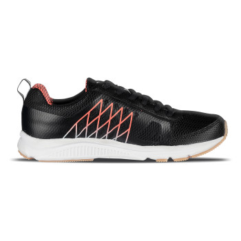 NIVIA Snake 2.0 athletic running_shoes - 11, black