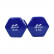 Vinyl Dumbbell Set Gym Dumbell 