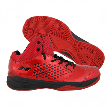 Nivia combat 1 basketball shoes best sale