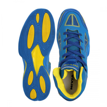 Nivia typhoon basketball on sale shoes