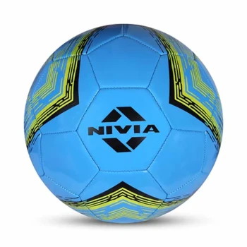 World Fest Football  -  5, Blue