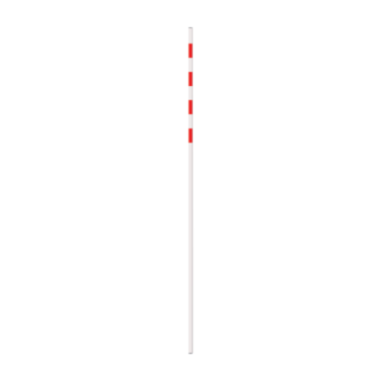 Volleyball Antenna  -  White