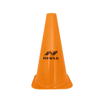Marker Cone  -  12 Inch, Orange