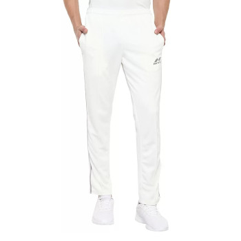 Lords Cricket White Lower  -  XXXXS, White, Kids