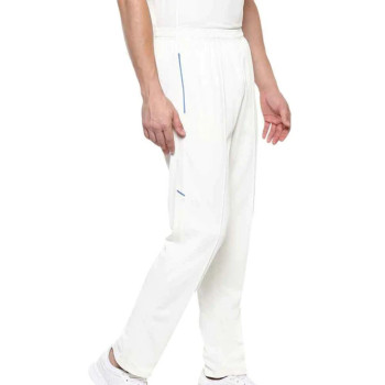 Eden Cricket White Lower  -  S, White, Adult