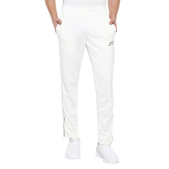 Lords Cricket White Lower  -  5xs, White, Adult