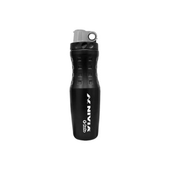 G 20-20 Water Bottle  -  Black, 600ml