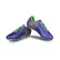 Nivia Purpel Foodball Stud Football Shoes  -  3, Green,Purple, Kids
