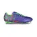 Nivia Purpel Foodball Stud Football Shoes  -  3, Green,Purple, Kids