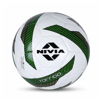Torrido Football  -  5, Green,White