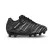 Nivia Carbonite 6.0 Football Shoes  -  8, Black, Mens