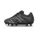 Nivia Carbonite 6.0 Football Shoes  -  8, Black, Mens