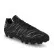 Nivia Carbonite 6.0 Football Shoes  -  8, Black, Mens