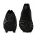 Nivia Carbonite 6.0 Football Shoes  -  8, Black, Mens