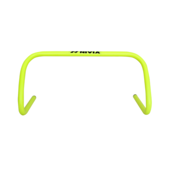NIVIA 12 inch Speed Hurdle Training Accessories hurdle