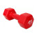 Vinyl Dumbbell Set Gym Dumbell 