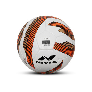 Torrido Football  -  4, White,Orange