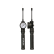 Pressure Gauge Football Ball Pump 