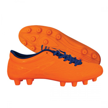 Nivia Dominator Football Shoes 4, Orange sports