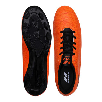 Nivia encounter football outlet boots