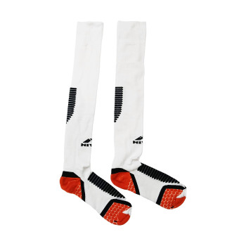 Ashtang Football Stocking  -  Mens, L, Black, White